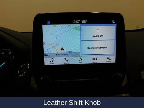 Used 2019 Ford EcoSport SE w/ SE Convenience Package image 31