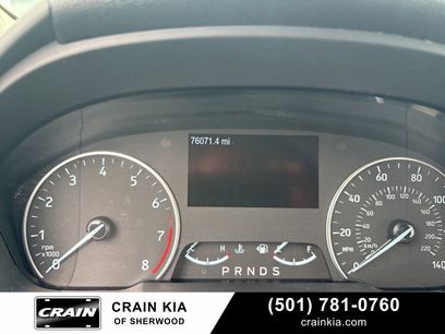 Used 2020 Ford EcoSport SE w/ SE Convenience Package