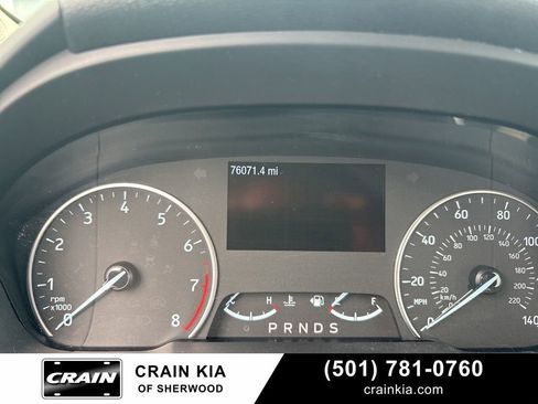Used 2020 Ford EcoSport SE w/ SE Convenience Package FWD image 1