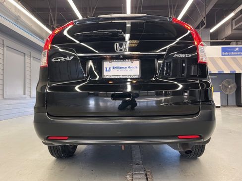 Used 2014 Honda CR-V EX-L image 6