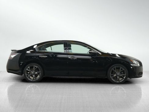 Used 2014 Nissan Maxima 3.5 SV w/ Sport Package FWD image 6