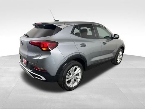 Used 2023 Buick Encore GX Preferred w/ Cold Weather Comfort Package AWD/4WD image 7