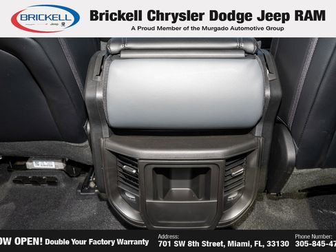 New 2026 RAM 1500 Tradesman image 18