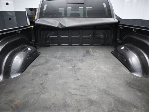 Used 2021 RAM 1500 Classic Warlock w/ Electronics Group image 28