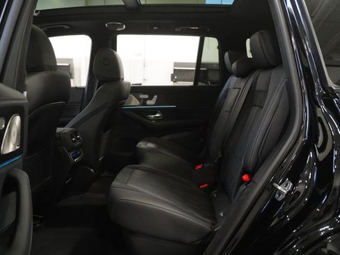 Certified 2023 Mercedes-Benz GLS 63 AMG 4MATIC image 14