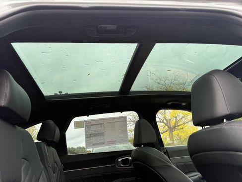 New 2026 Kia Sorento SX Prestige image 8