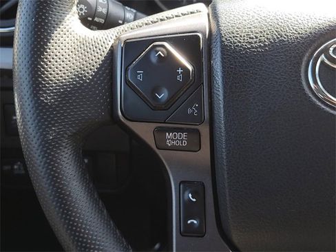 Used 2023 Toyota Tacoma TRD Sport image 26