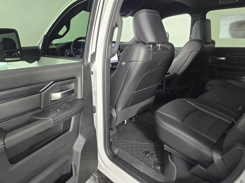 New 2026 RAM 2500 Rebel w/ Rebel Level 1 Equipment Group image 38