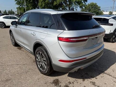 Used 2020 Lincoln Corsair AWD w/ Equipment Group 101A image 9