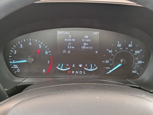 Used 2021 Ford Escape S FWD image 26