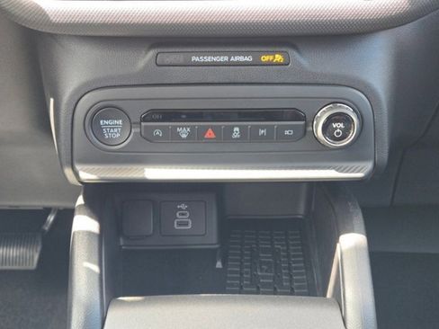 New 2025 Ford Bronco Sport Outer Banks w/ Outer Banks Tech Package+ AWD/4WD image 32