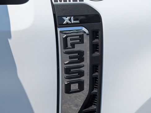 New 2026 Ford F350 XL AWD/4WD image 17