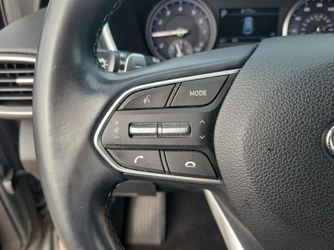 Certified 2023 Hyundai Santa Fe SEL w/ Cargo Package FWD image 19
