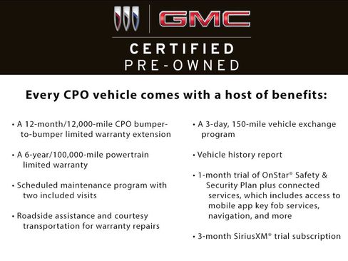 Used 2021 GMC Canyon AT4 image 14