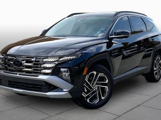 New 2026 Hyundai Tucson Limited AWD/4WD video 1