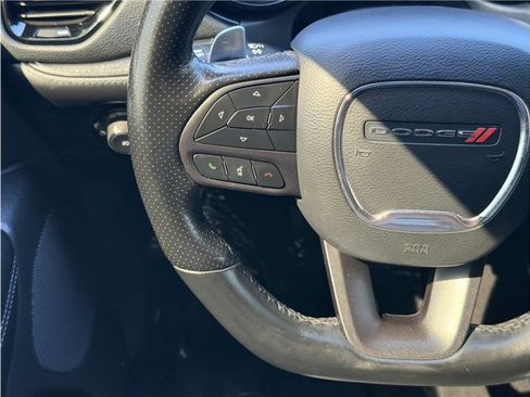Used 2021 Dodge Durango GT AWD/4WD image 37