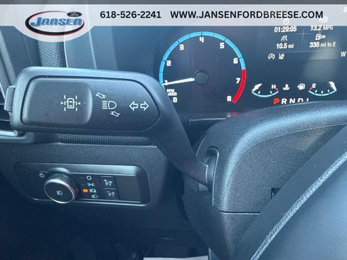 Used 2021 Ford Bronco Sport Big Bend AWD/4WD image 19
