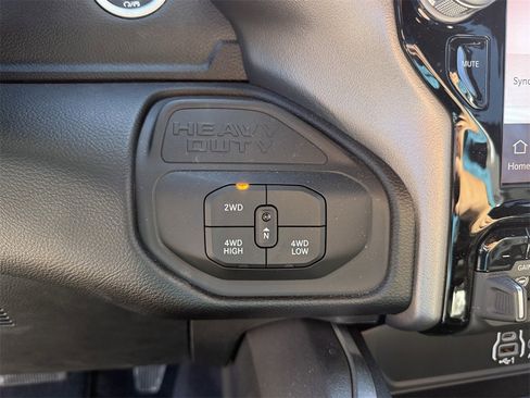 New 2026 RAM 2500 Laramie image 21