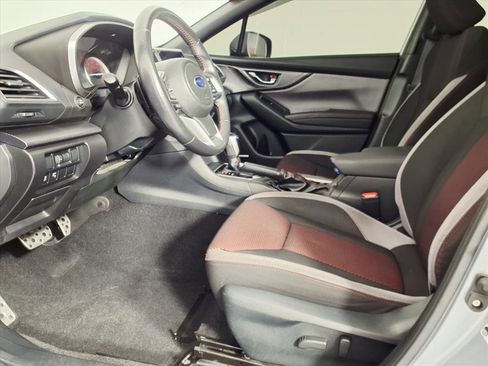 Used 2021 Subaru Impreza 2.0i Sport image 13