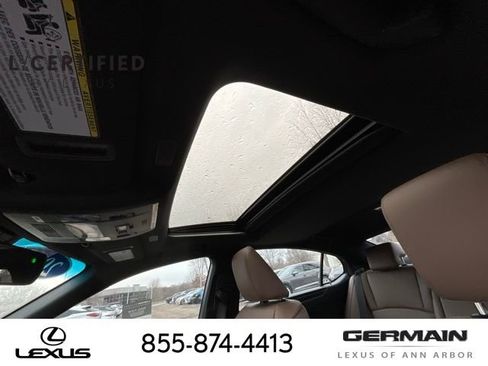 Used 2023 Lexus ES 350 350 image 21