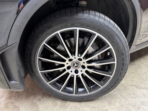 Certified 2022 Mercedes-Benz GLC 300 GLC 300 Coupe image 29