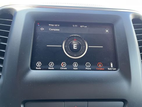 Used 2019 Jeep Cherokee Latitude w/ Popular Appearance Group image 29