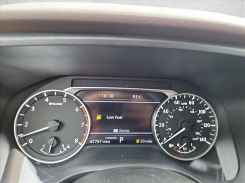 Used 2023 Nissan Rogue SL w/ SL Premium Package FWD image 20