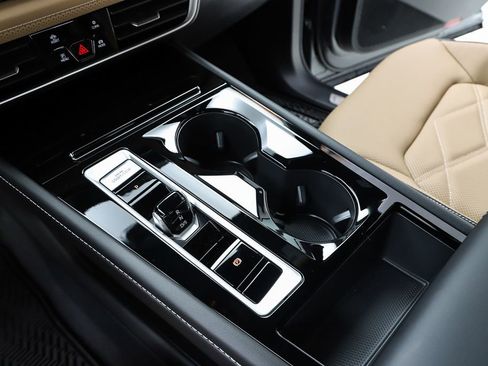 New 2026 Volkswagen Atlas Cross Sport SE image 24