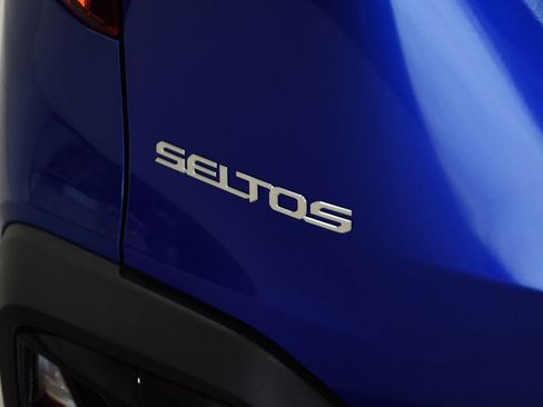 New 2026 Kia Seltos S image 28