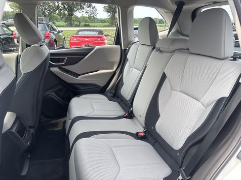 Certified 2023 Subaru Forester AWD/4WD image 30