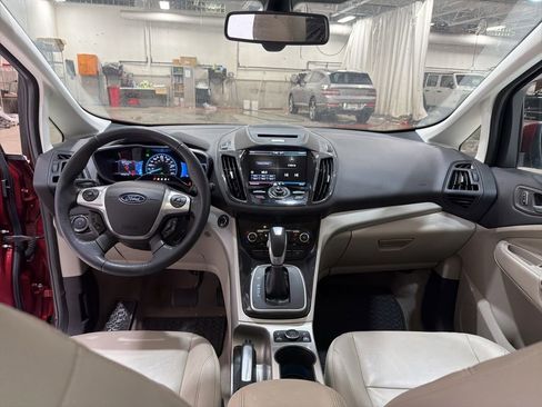 Used 2014 Ford C-MAX SEL w/ Equipment Group 302A image 21