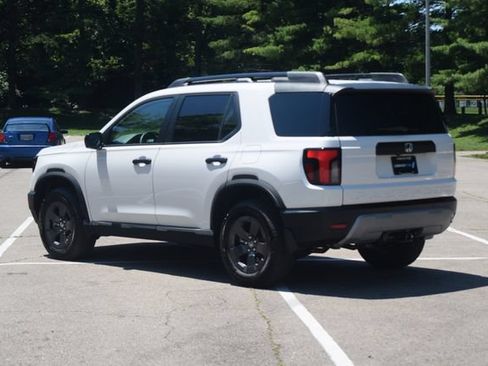 Used 2026 Honda Passport RTL image 23