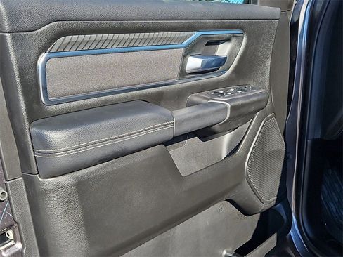 New 2026 RAM 1500 Lone Star image 20