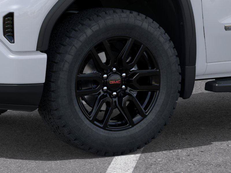 Used 2026 GMC Sierra 1500 Elevation AWD/4WD image 12
