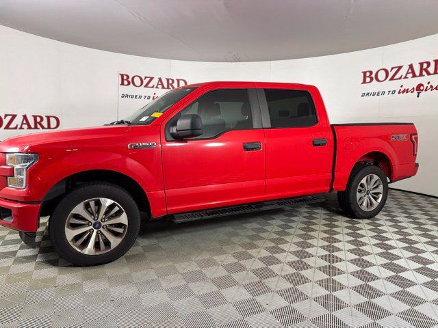 Used 2017 Ford F150 XL w/ Equipment Group 101A Mid RWD image 7