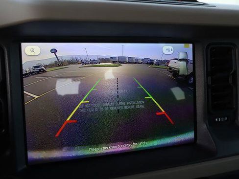 New 2026 Ford Bronco Big Bend w/ Black Diamond Package image 31