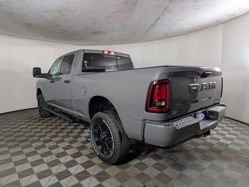 New 2026 RAM 2500 Tradesman image 4