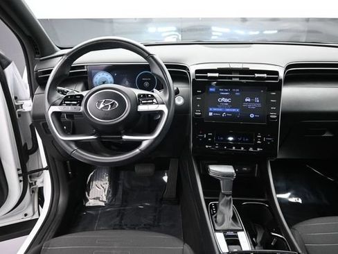 Used 2022 Hyundai Santa Cruz SEL Premium AWD/4WD image 11
