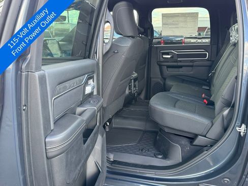 New 2026 RAM 2500 Big Horn image 15