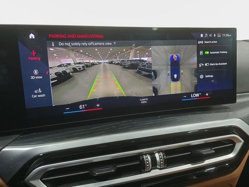 Certified 2023 BMW i4 eDrive40 RWD image 8