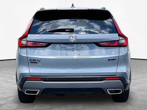 Used 2026 Honda CR-V Sport-L image 7