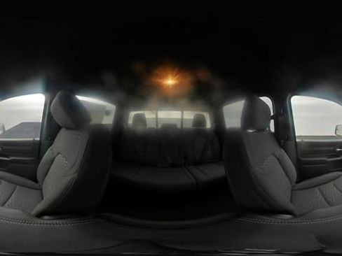 New 2026 RAM 1500 Tradesman RWD image 19