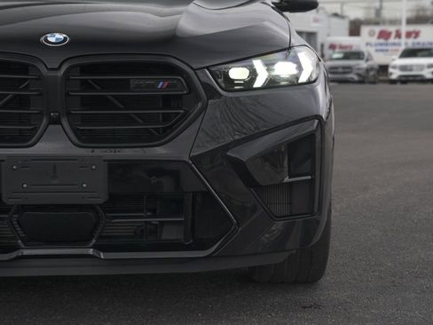 Used 2024 BMW X6 M Competition w/ Executive Package image 26