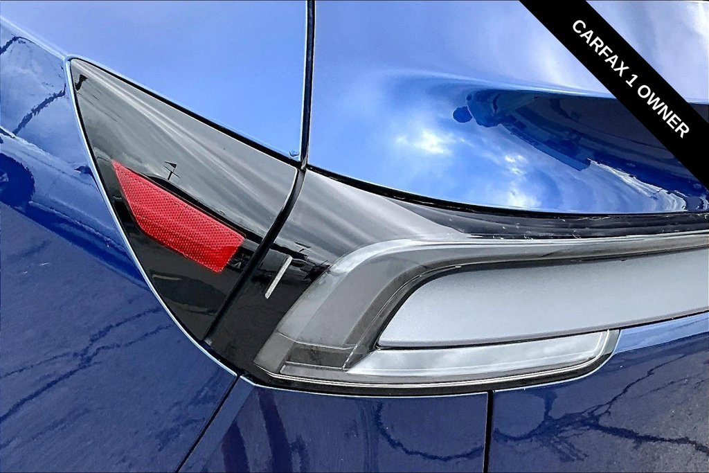 Used 2026 Tesla Model Y 2WD image 22