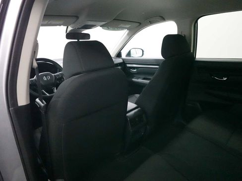 Used 2024 Honda CR-V LX image 27