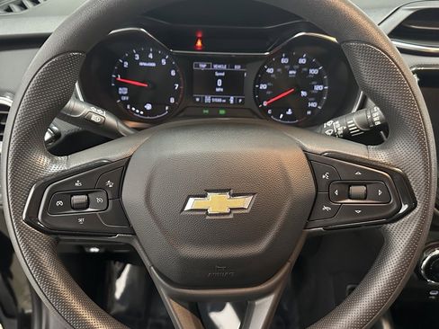 Certified 2022 Chevrolet TrailBlazer LT w/ Convenience Package image 10