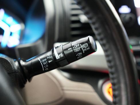 Used 2020 Honda Odyssey EX-L image 16