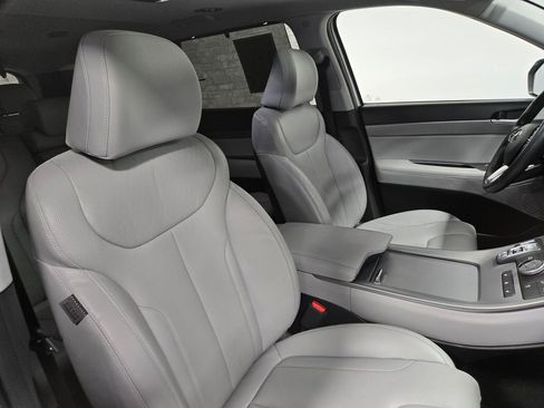 Used 2022 Hyundai Palisade SEL w/ 8P Bench Seat Package image 64