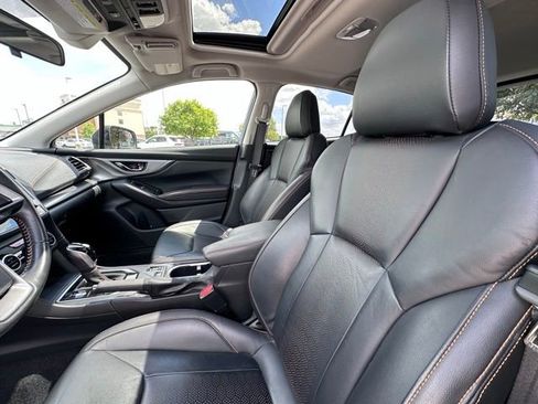Used 2023 Subaru Crosstrek 2.5i Limited w/ Moonroof Package AWD/4WD image 22