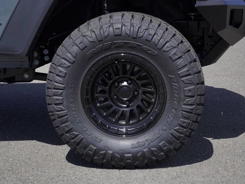New 2026 Jeep Wrangler Unlimited Sport AWD/4WD image 10